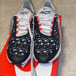 Nike air max 270 prints
